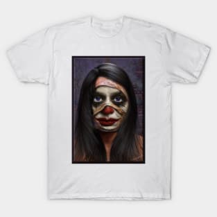 Bride of the Jokester T-Shirt